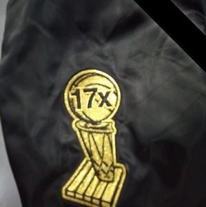 Meet your Posher, Daryl